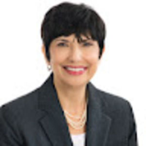 Meet your Posher, Carol